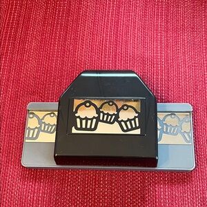 EK Tools Cupcake Design Paper Punch